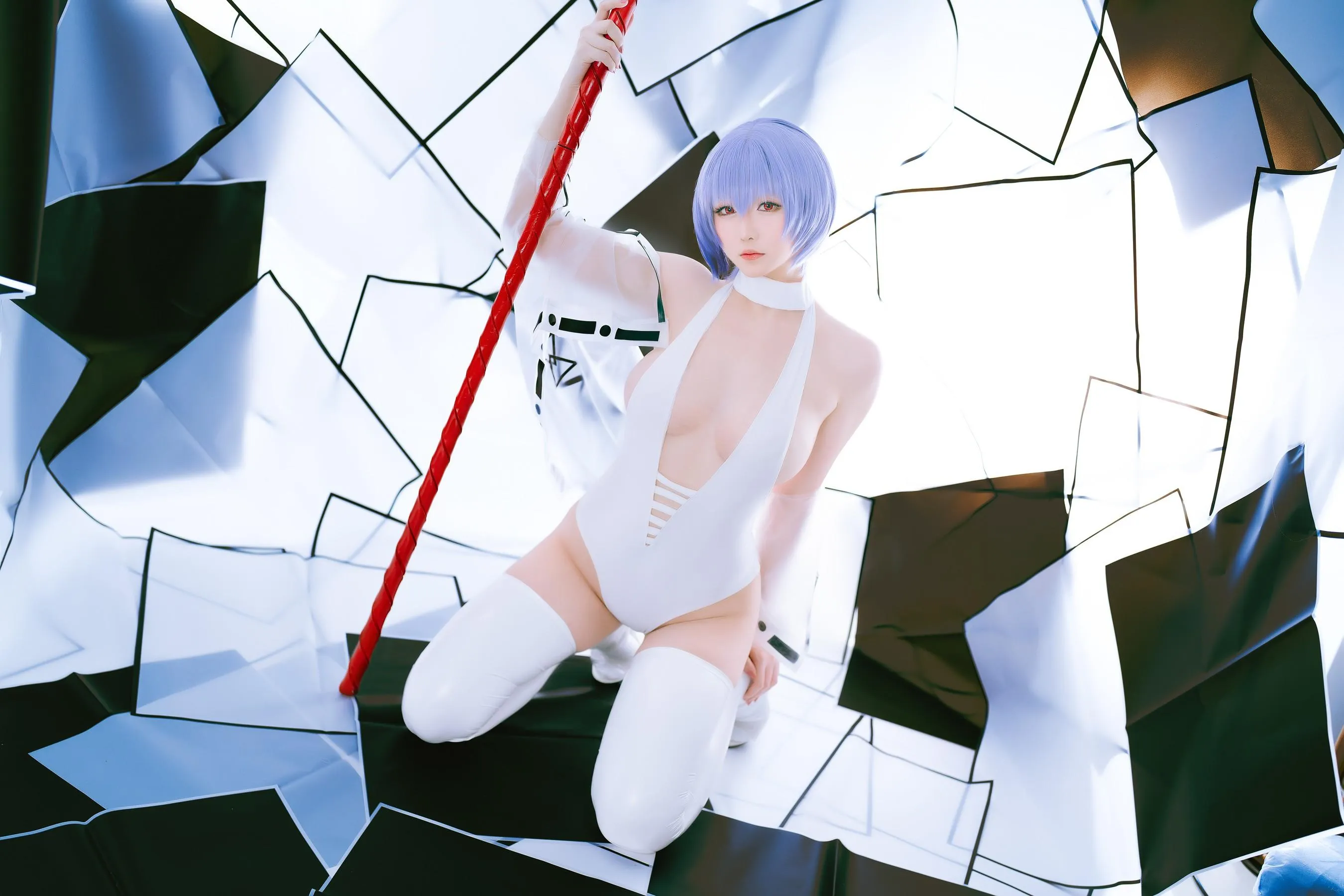 星之迟迟 – NO.153 5月计划 日常系写真特辑-全套赠品cos [37P]插图7
